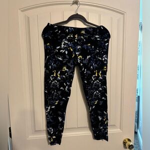 Sweaty Betty Leggings from Nordstrom!